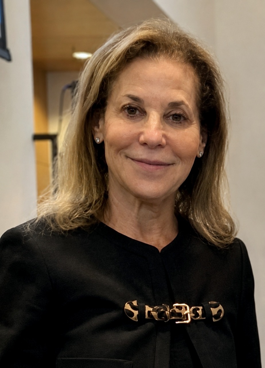 Lisa Jonas